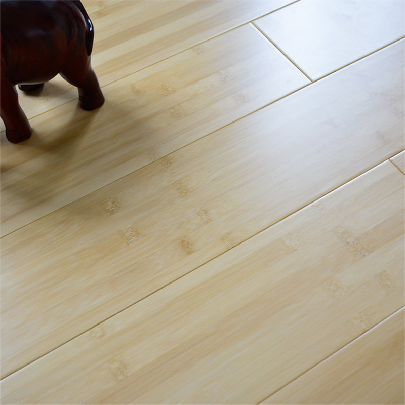 Бамбуковый пол с защитой от плесени для влажных помещений