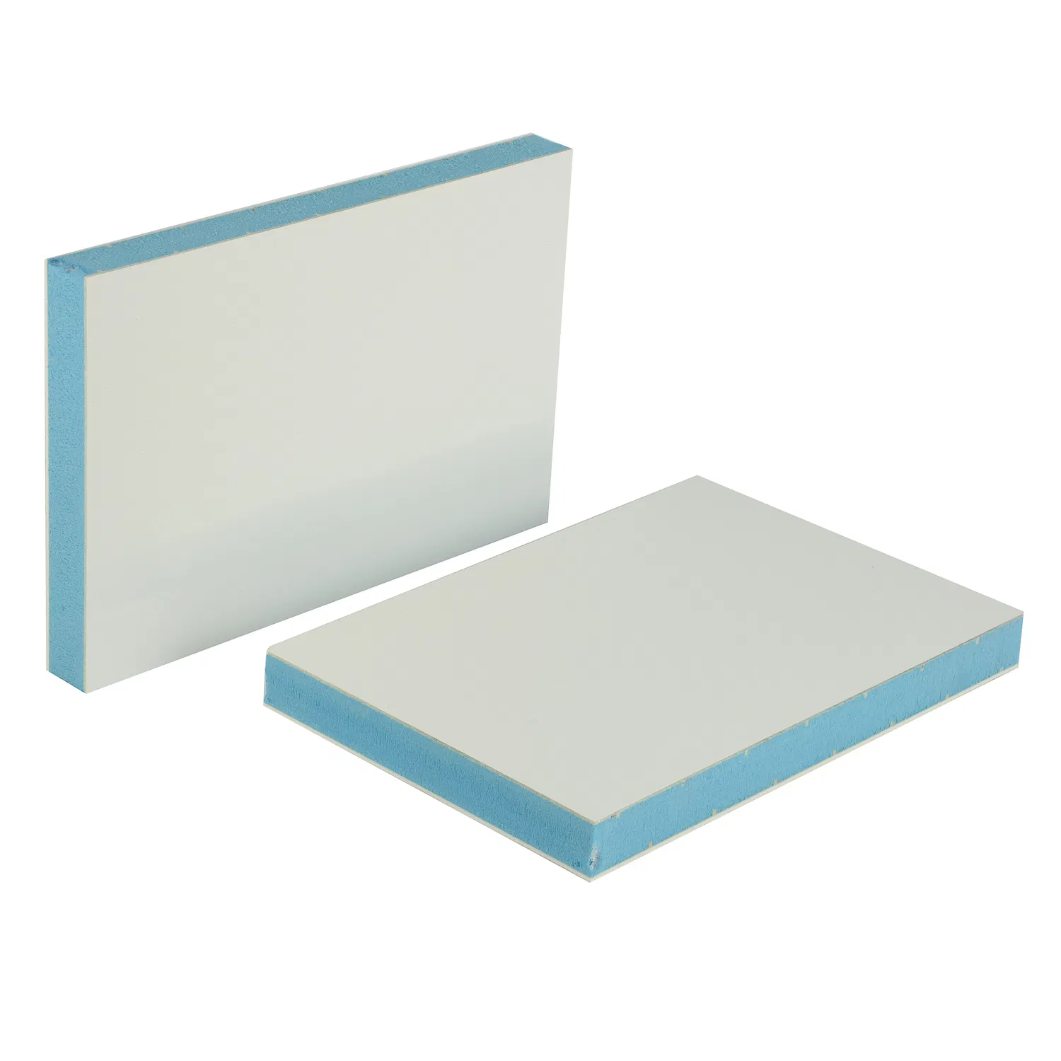 Chemical & Corrosion Resistant FRP Skin XPS Sandwich Panel for Roof Insulation