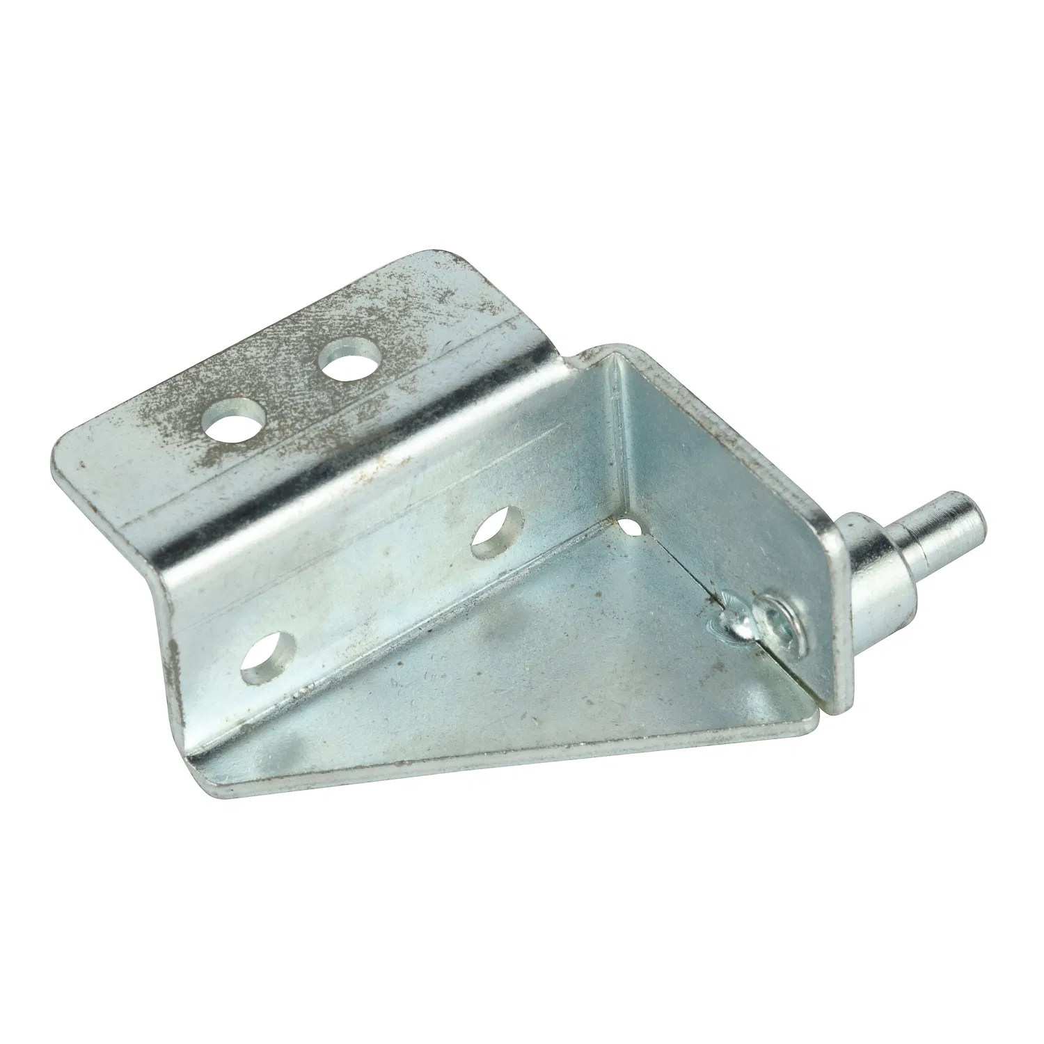 Stainless Steel Freezer Clip Commercial Freezer Latch Retaining Buckle Durable Hardware Fitting