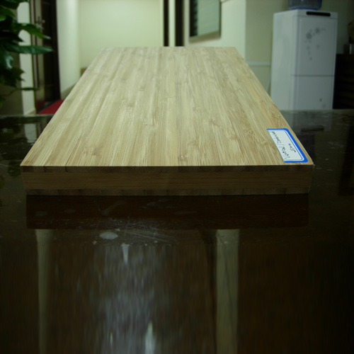 High Quality Xingli Crosswise Laminating Bamboo Board