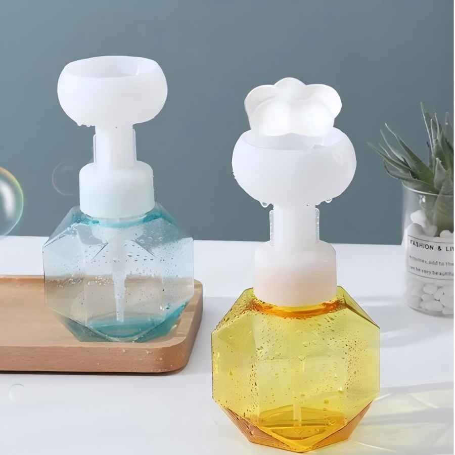 Hotel Restaurant Resort SPA Hand Sanitizer Basic Clean Without Alcohol Moisturize Skin