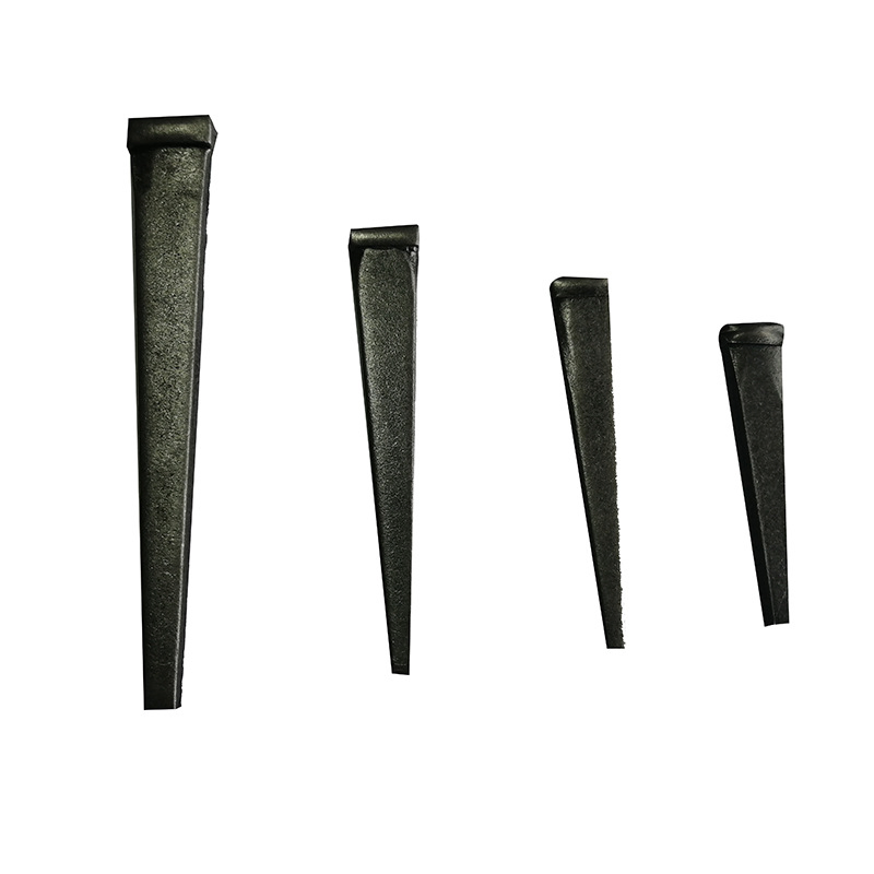 Cut Masonry Nail/Hardened Steel Nail 1-1/2"