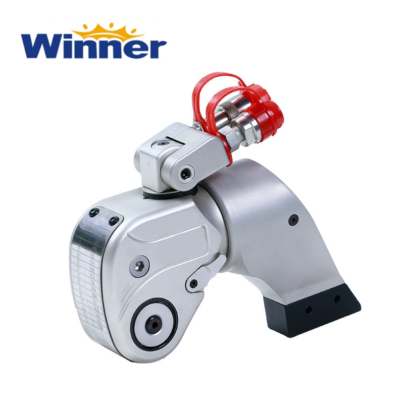 OEM Factory Wmxt Series Square Drive Hydraulic Torque Wrench