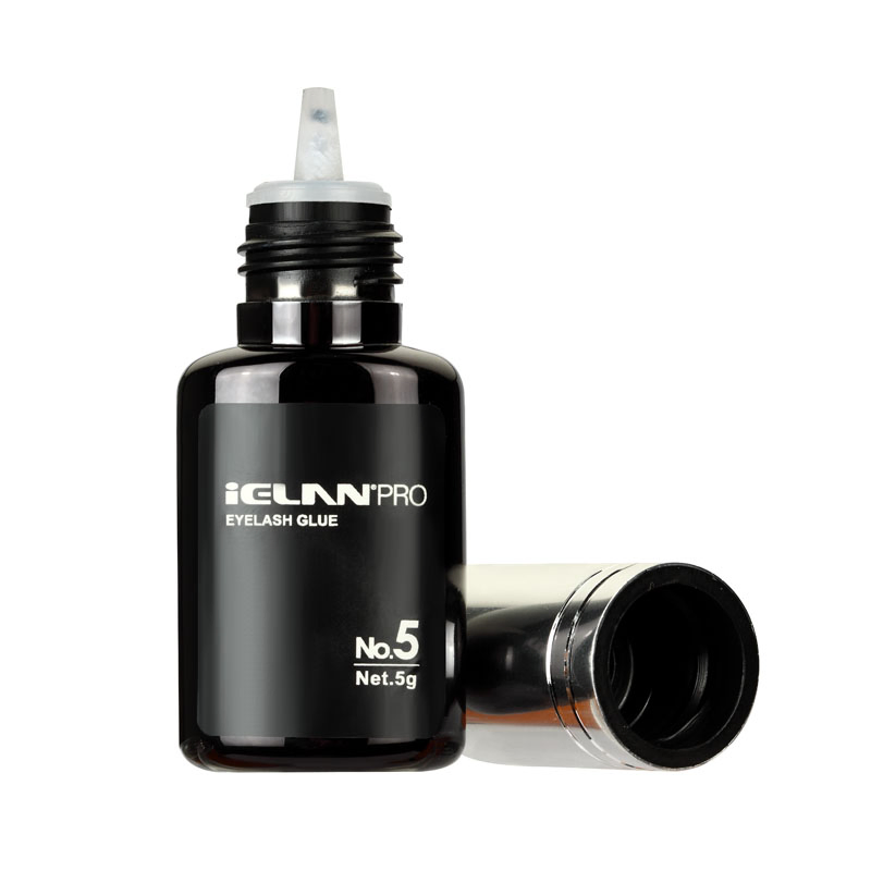 Wholesale No Small Eyelash Adhesive Glue Waterproof Eyelash Extension