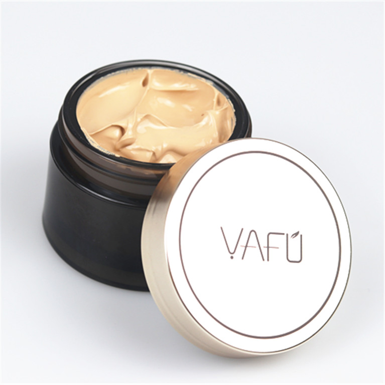 Perfectly Flawless All-Day Foundation for All Skin Types