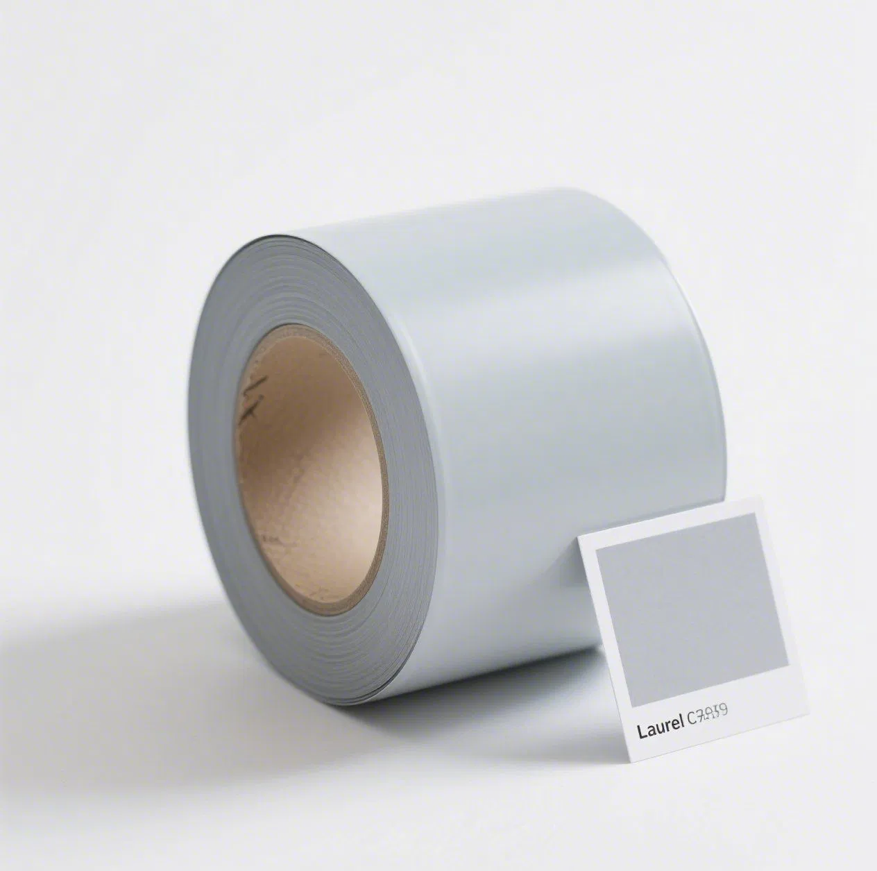 30+ Colors Prepainted Galvanized Steel – JIS/ ASTM/ En Standard, 10-Year Warranty