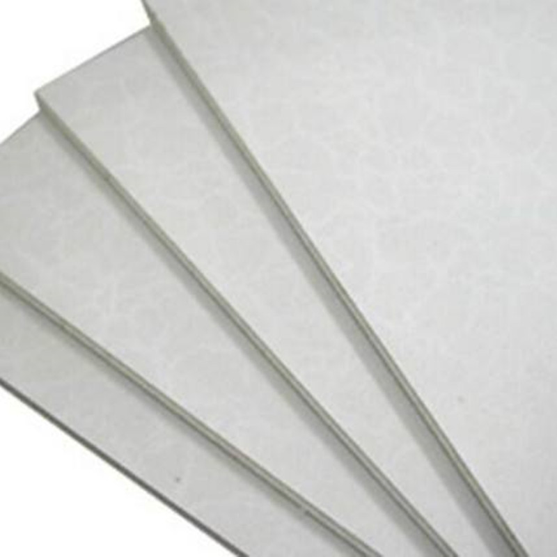 Waterproof Heat-Isolation Asbestos Free Cement Board for Construction Buildings Interior Exterior Wall