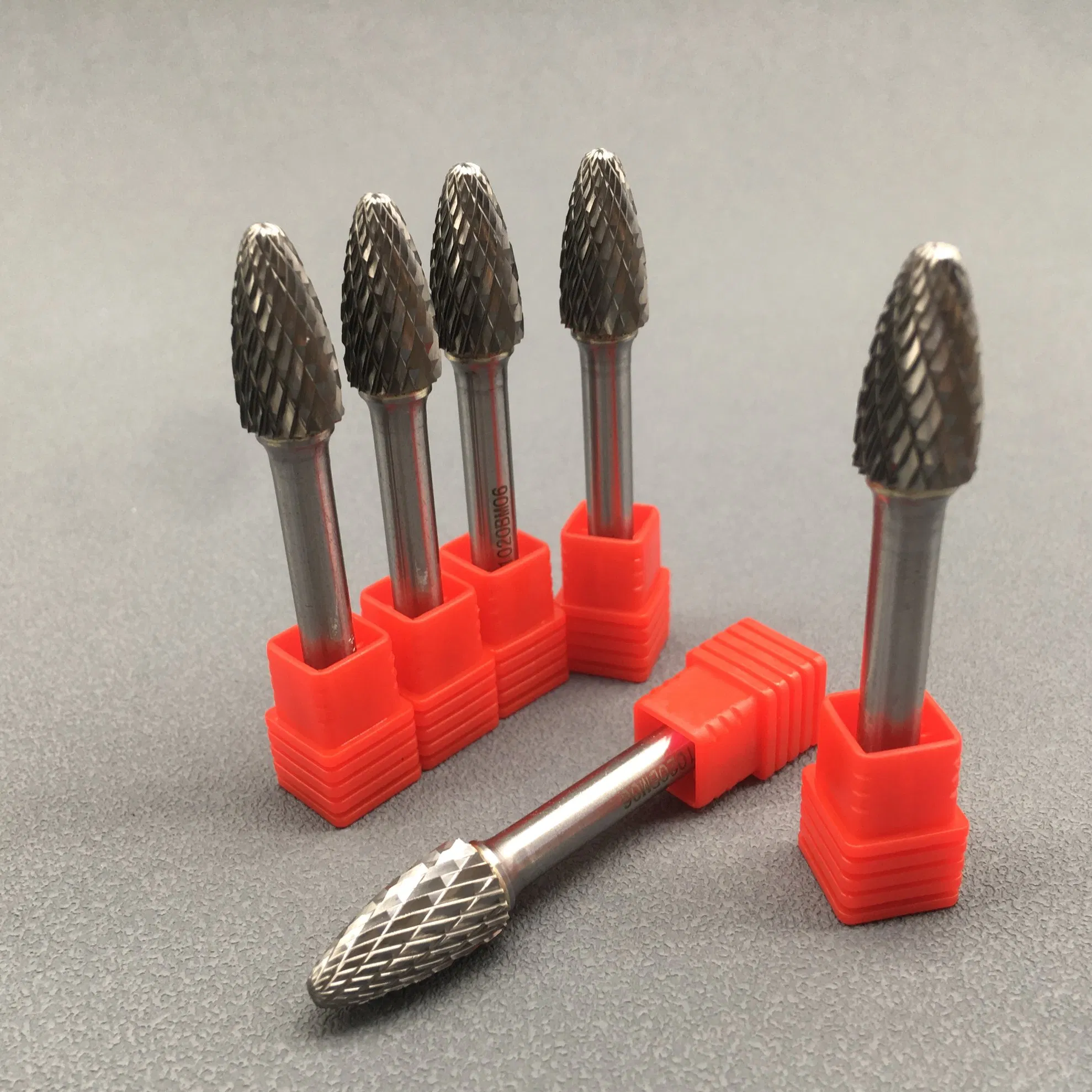 Твердосплавные фрезы для гравёра по металлу