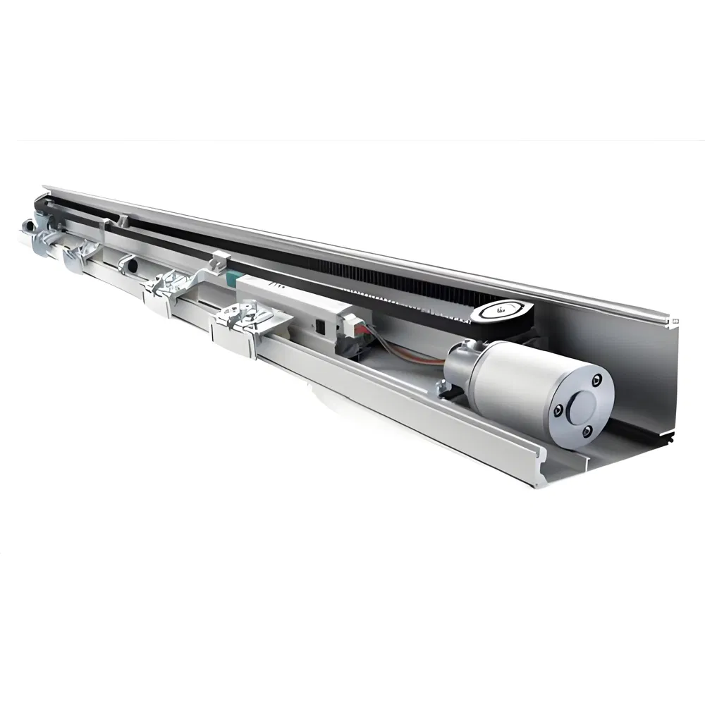 Manufacturer Supply Automatic Sliding Door Mechanism