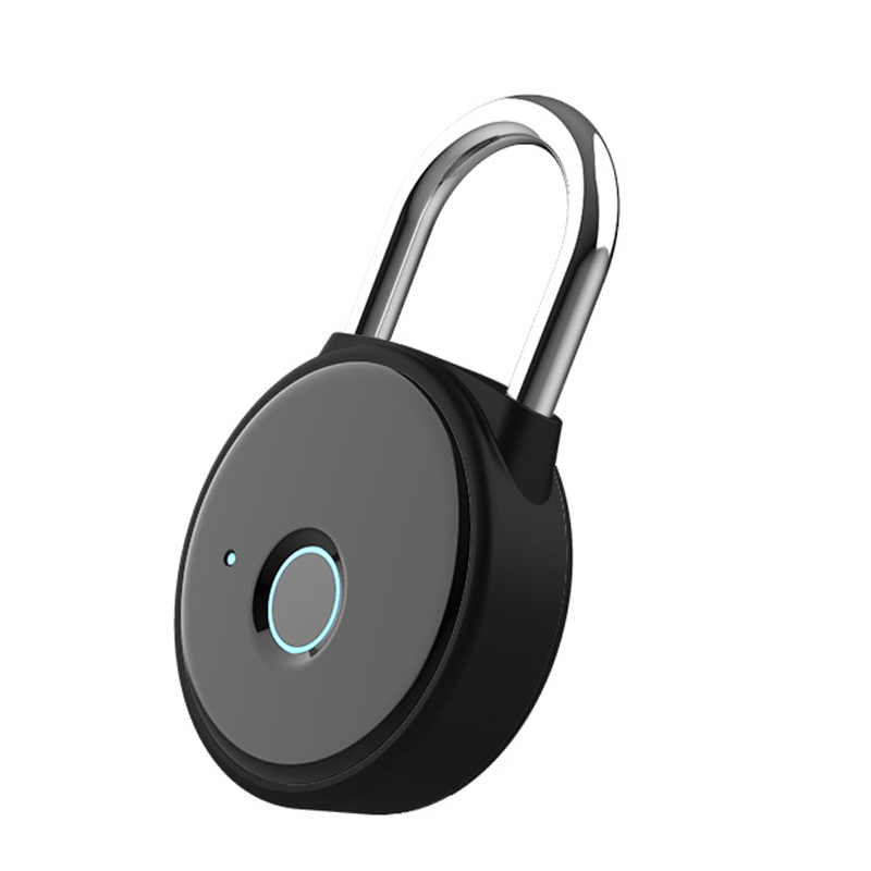 Fingerprint Padlock/Bluetooth/Smart/APP Padlock (YDPL-0113)