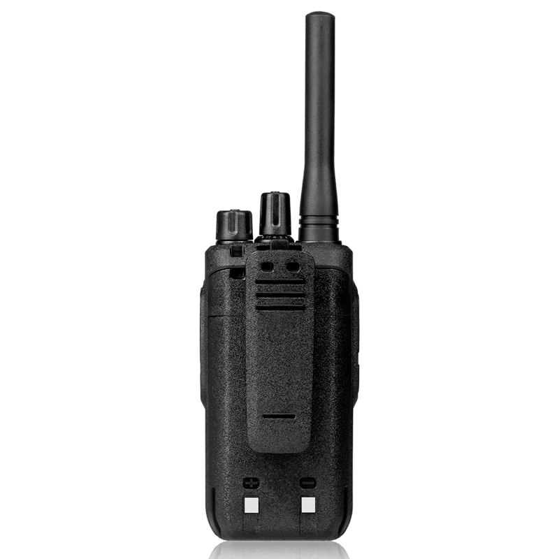 Рация HT6 Long Range, 5W, 5 км, IPX6