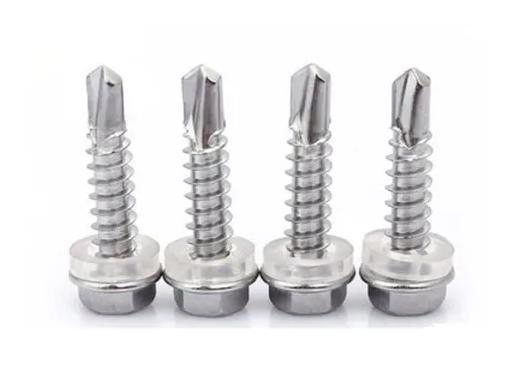 Countersunk Cross Head Self Drilling Screw for Metal/Drywall Screw