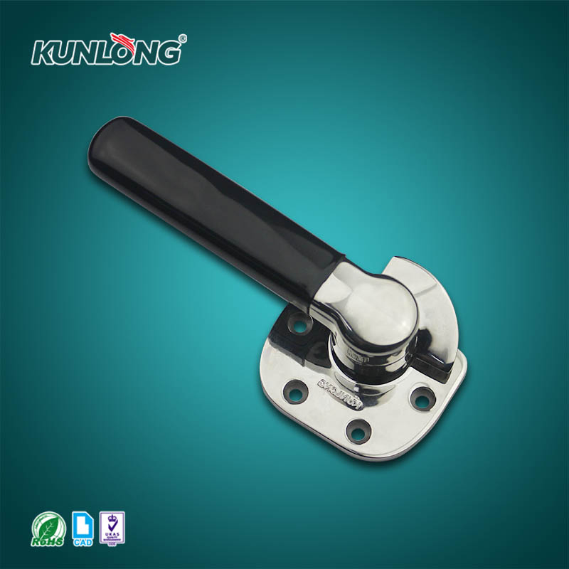 Sk1-8119 Industrial Oven Handle Stainless Steel Compression Oven Door Handle