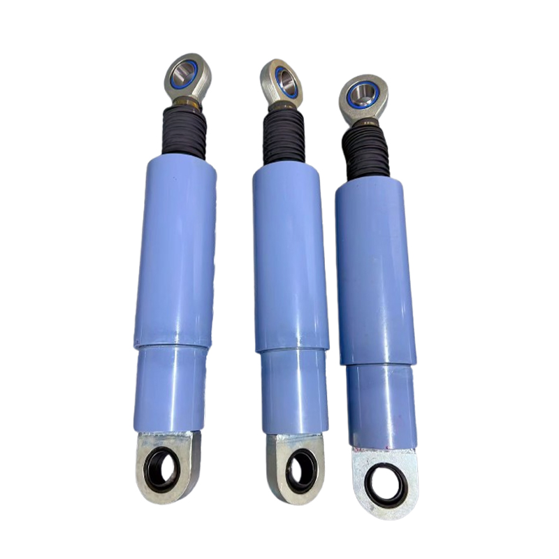Seismic Resistant Viscous Fluid Damper (VFD) for Buidling & Bridge Construction
