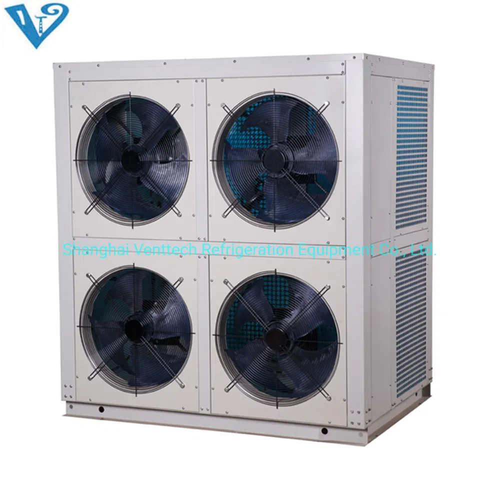 Shanghai Venttech Air Water Heat Pump