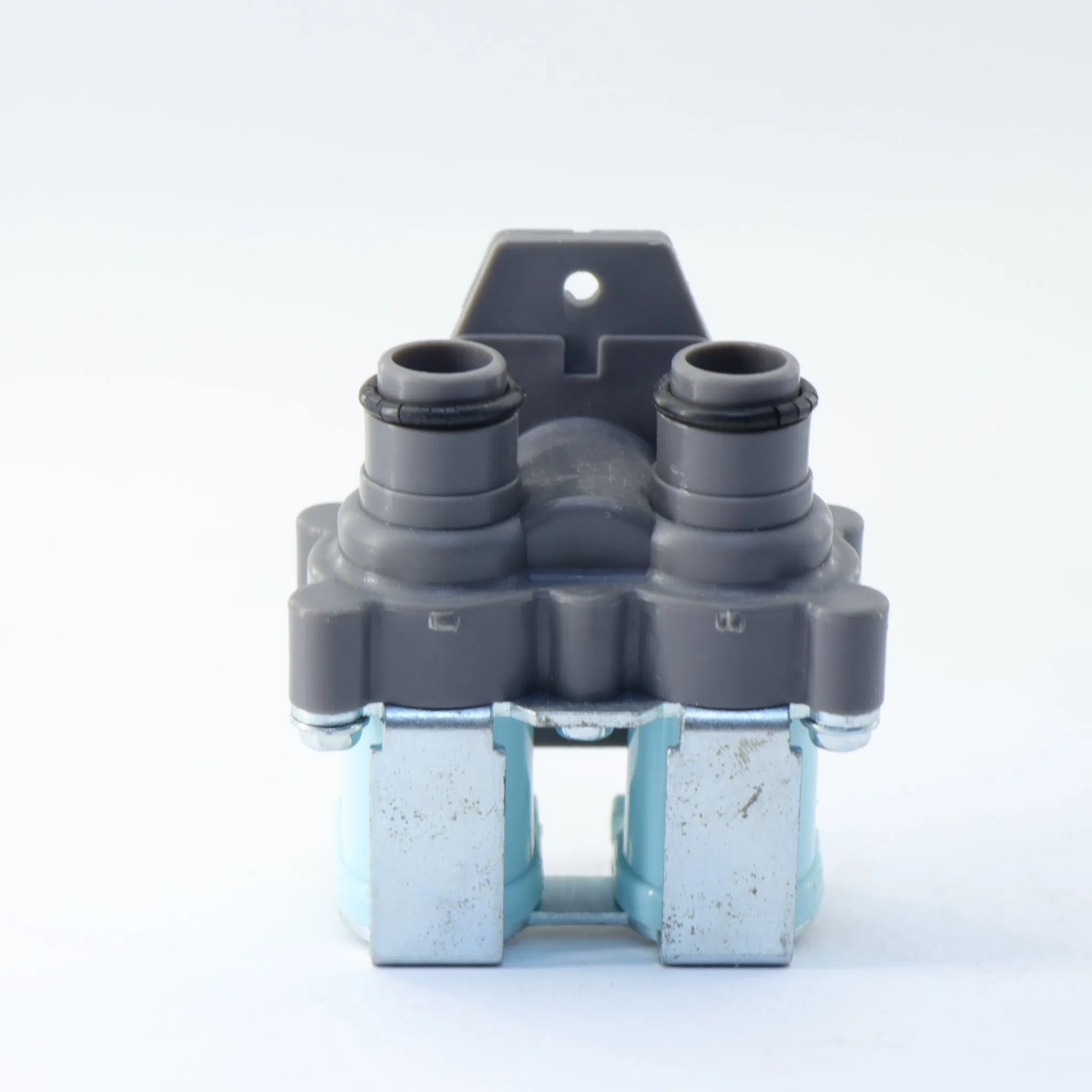 Original Water Inlet Valve Electromagnetic Valve for Washing Machines, Accessories, and Parts