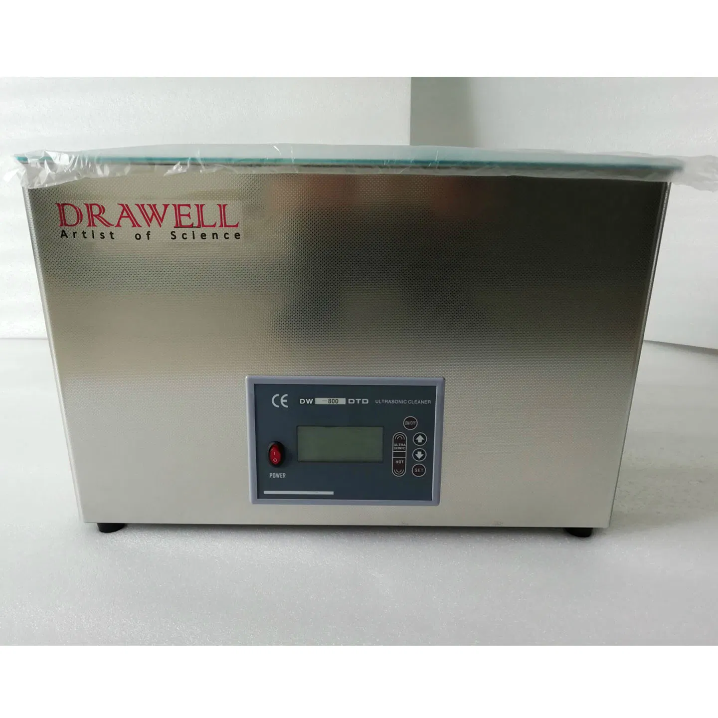 Dw-800dtd Surgical Instrument Advanced Professional Industrial Ultrasonic Transducer Ultrasonic Machine Ultrasonic Cleaning Machine Sterilizer Cleaner