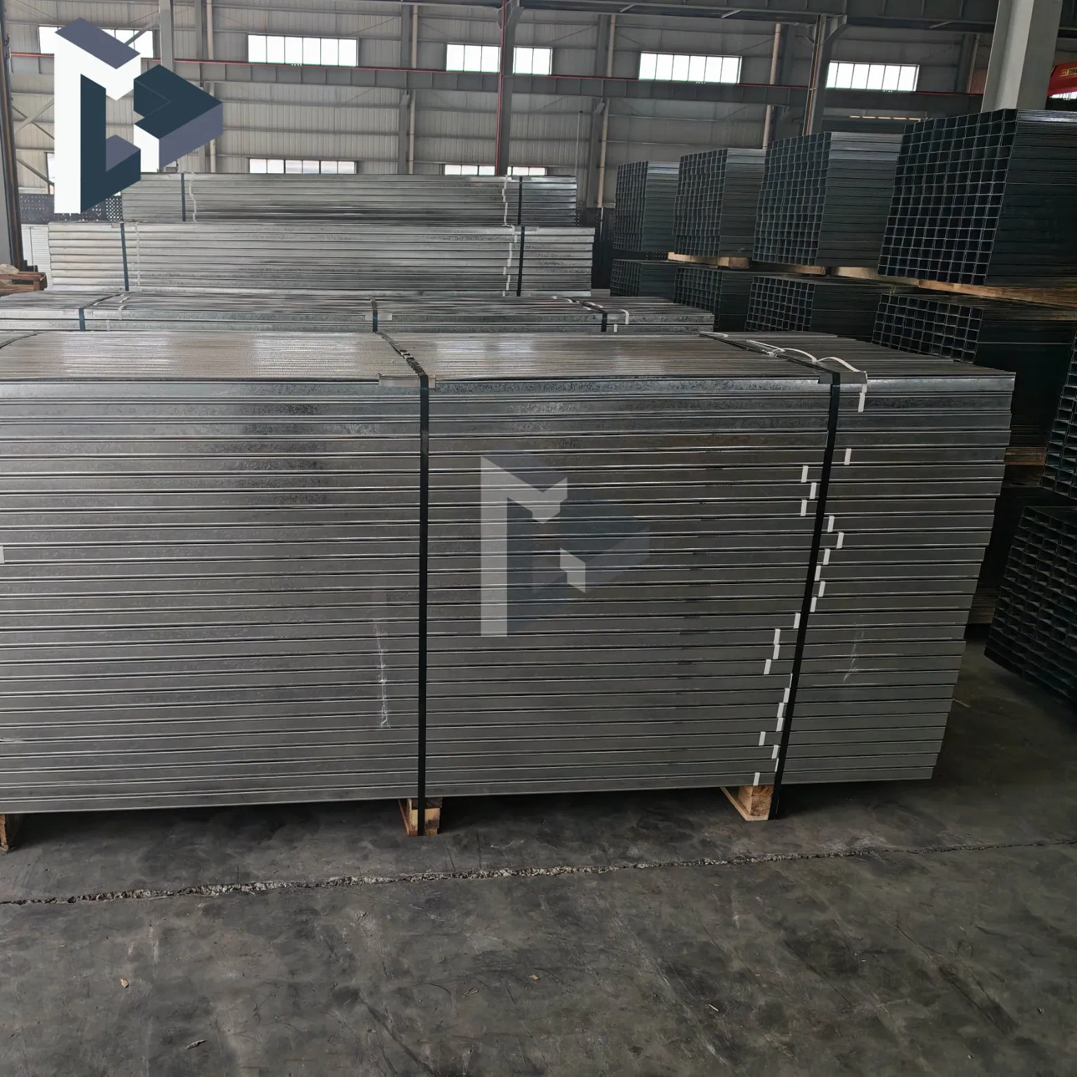 Factory Price Wholesale Market Gypsum Ceiling Grid Materiales Drywall Light Steel Keel Drywall Suspention System