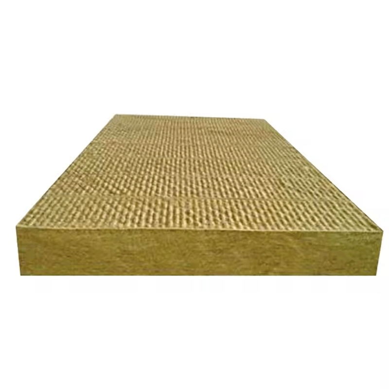 Durable Rock Wool Materials for Reliable Building Insulation Projects