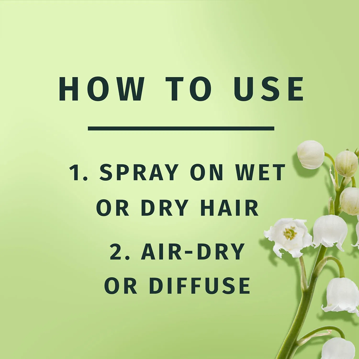 Herbal Essences Hair Spray Gel for Curly Hair Styling Gel for Women