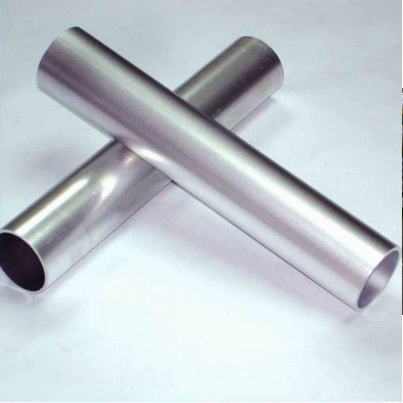 Aluminium Pipe Custom Size Stock Low Price High Quality Aluminum Tube Aluminum Square Tube Aluminum Hexagonal Tube