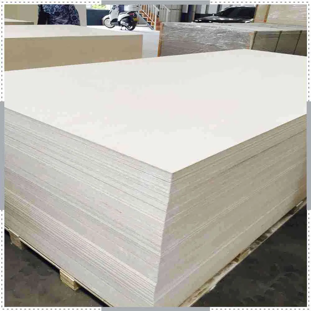 MGO Board Gray Blue Magnesium Sulphate Board