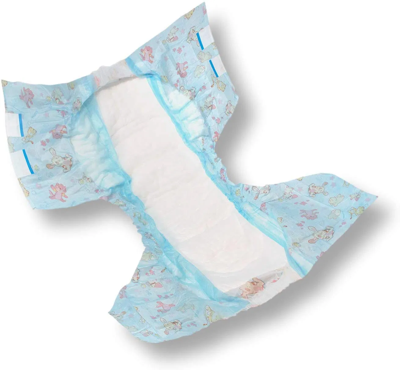 Adult Diapers/Fresh Fragrance/Quick Absorption/Adjustable Elastic Waistline/Reasonable Price/Supe