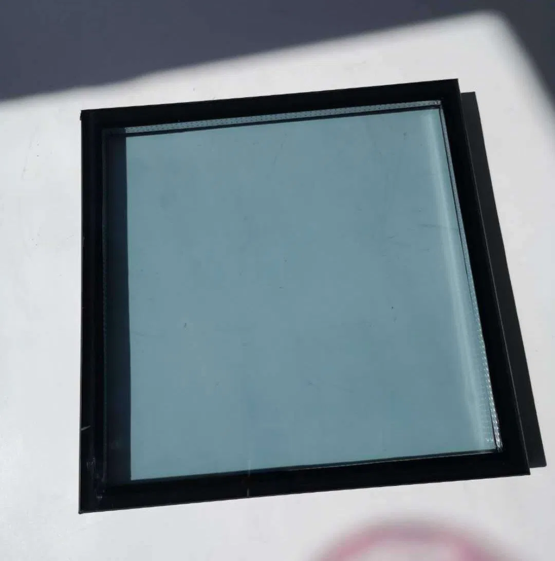 2mm-25mm Clear Transparency Building Windows Sheet Float Glass for Window and Door