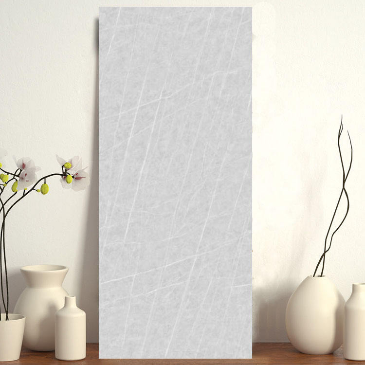 Wholesale Thin Porcelain Wall Tile Super Black Sintered Stone Slabs