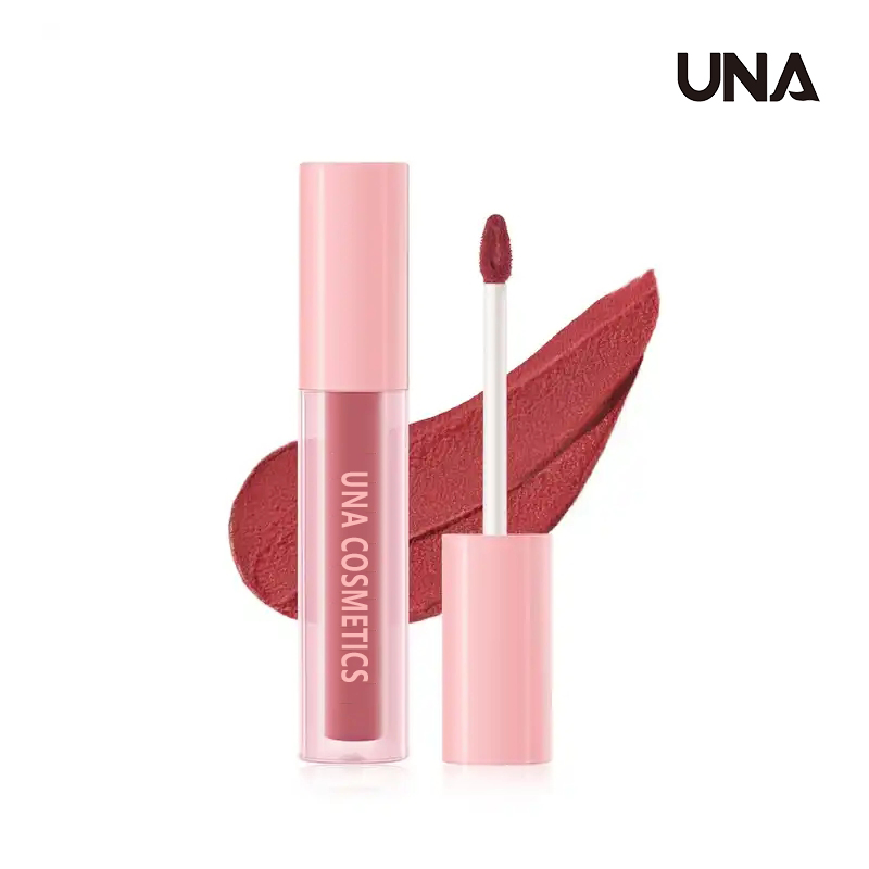 Hot Sale in Shopee Malaysia Custom Liquid Lipstick Matte Waterproof Long Lasting Liptint Ve Moisturising Lip Tattoo Tint