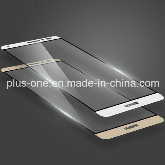 Защитное стекло 2.5D для Huawei Mate 8