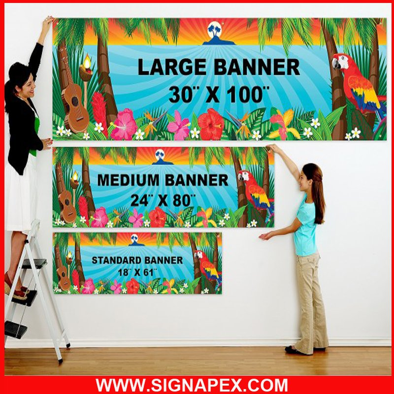 High Glossy 440g Frontlit for Advertising