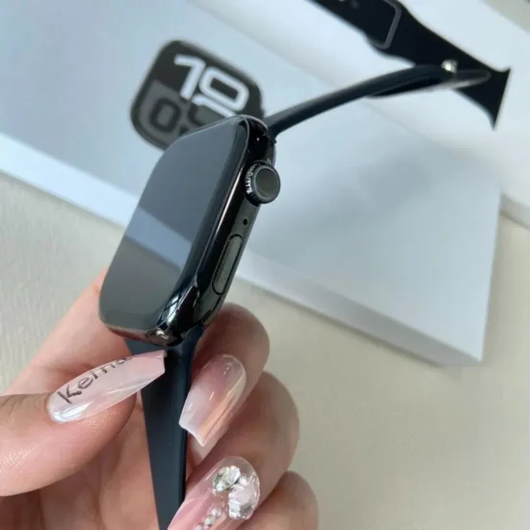 Best Selling Series 10 S10 Ultra 46mm Smartwatch Customizable Logo Full Feature Bluetooth Watch