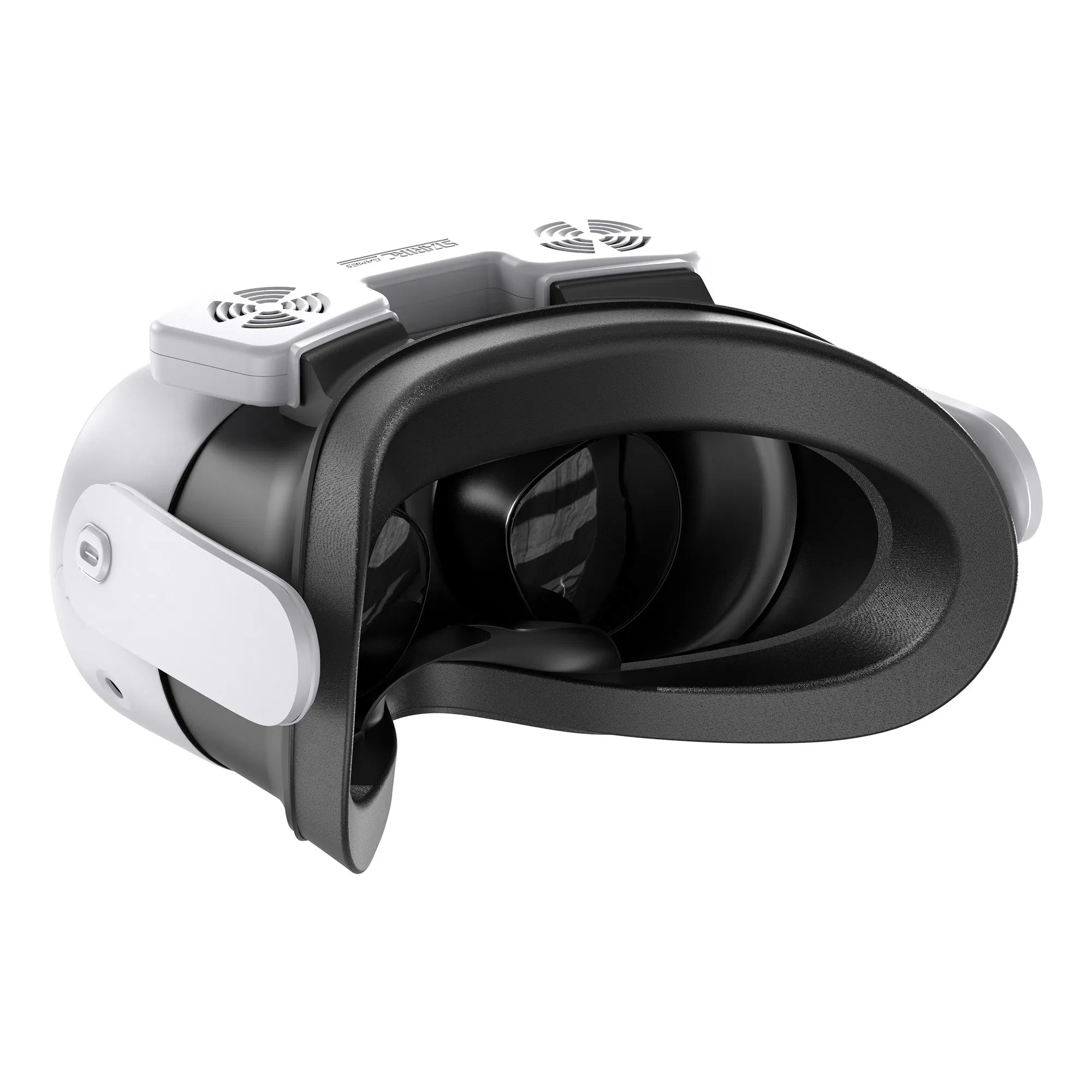 Магнитная маска с вентилятором для Meta Quest 3s