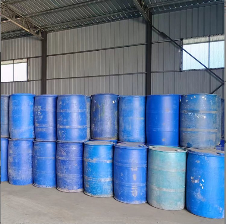 Cinnamyl Ammonium Sulfate 70 K12A CAS 2235-54-3 Anionic Surfactant
