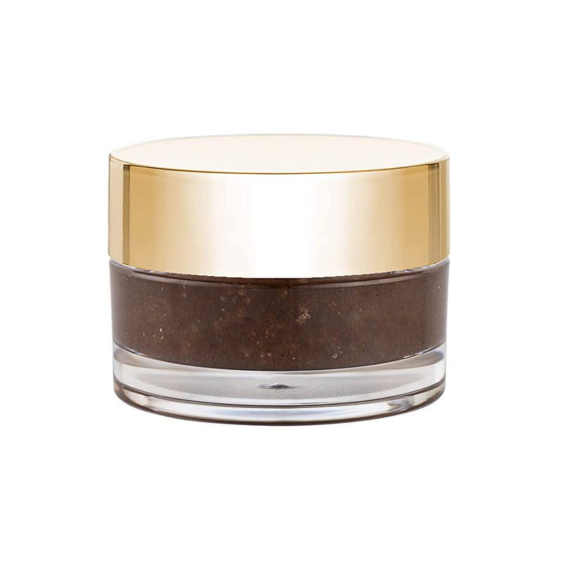 Beauty Private Label Lip Skin Care Smoothing Moisturizer Peeling Dead Skin Hydrating Exfoliator Lip Scrub Cosmetics