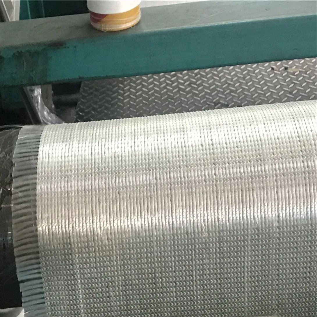 Fiberglass Biaxial Fabric for Wind Energy