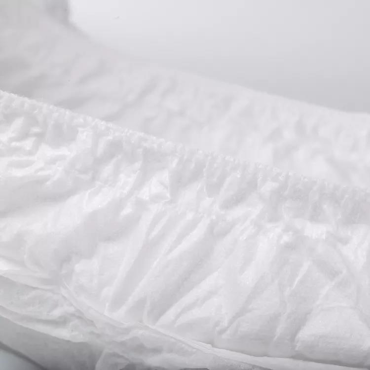 Ultra Thin Premium Baby Diapers - Super Absorbent Comfort