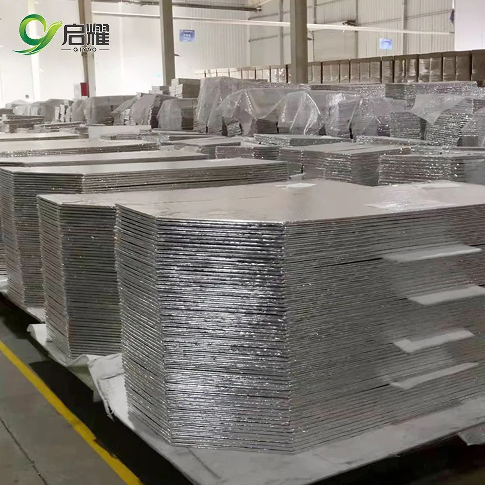 Heat Insualtion VIP Board Vacuum Insulated Panel and Board