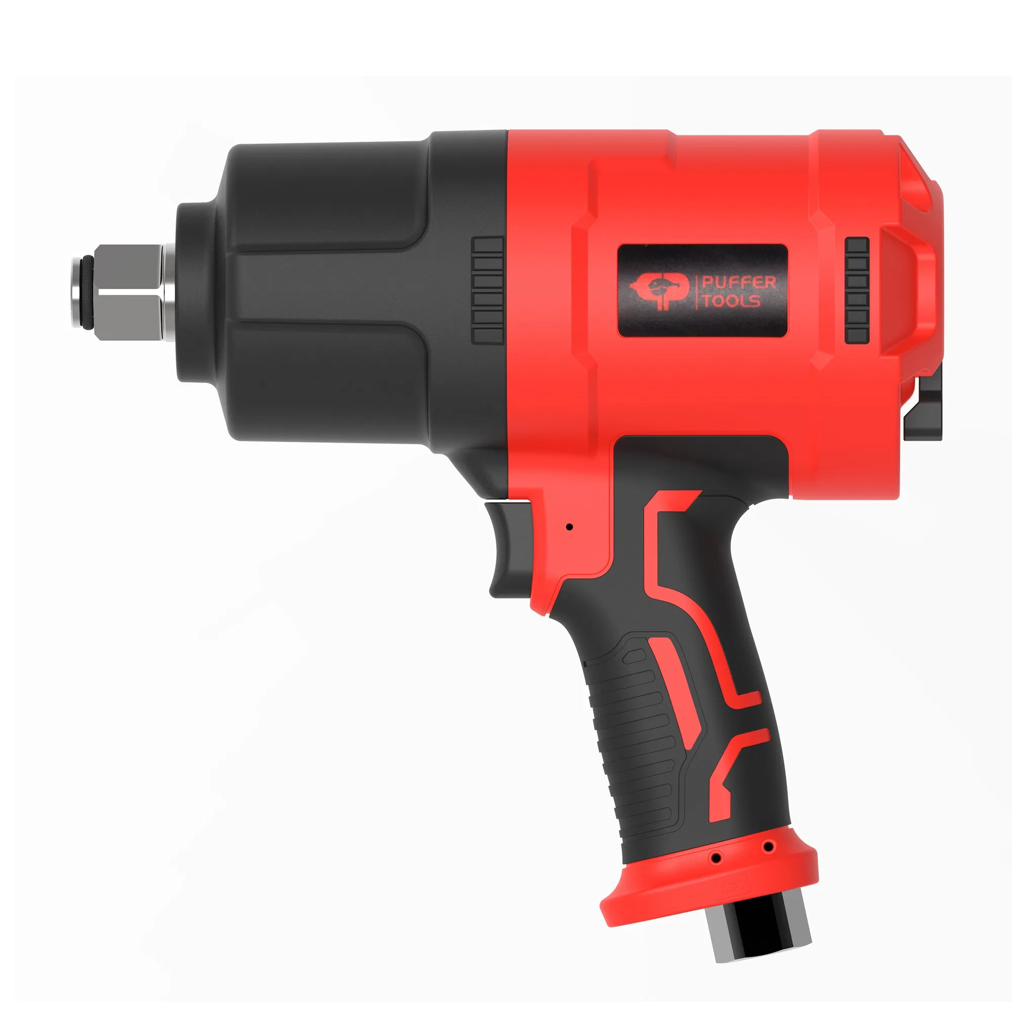 Пневматический гайковерт Puffer Tools 3/4" 2000 Нм