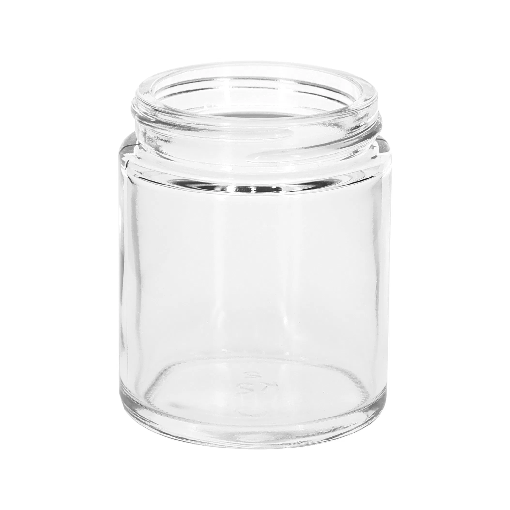 Export Carton Glass Spg ISO Yiyuan Shandong Airless Bottle 30ml-60ml