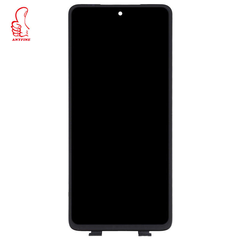 Дисплей Edge 30 AMOLED с тачскрином (оригинальная сборка)