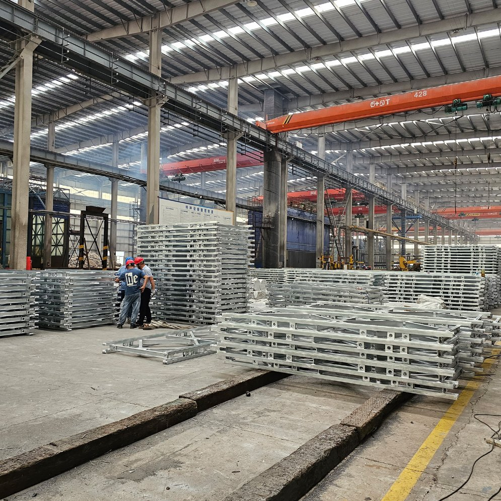 Prefabricated Steel Bridge for Sale