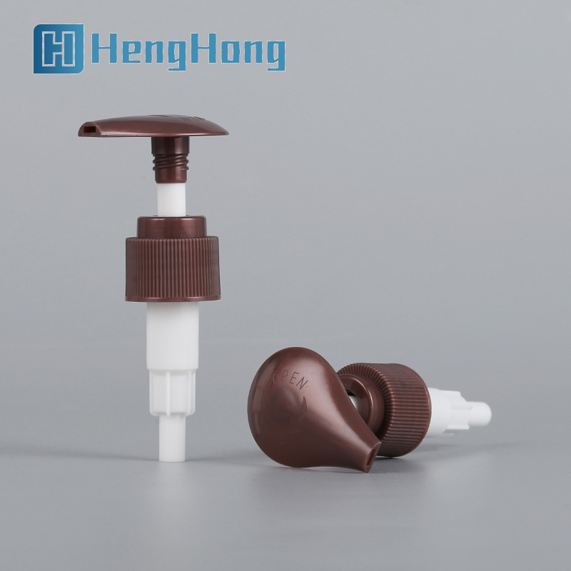 24/410 28/410 Plastic Trigger Sprayer Pump Dispenser for Shampoo Bottle Cleaning Product