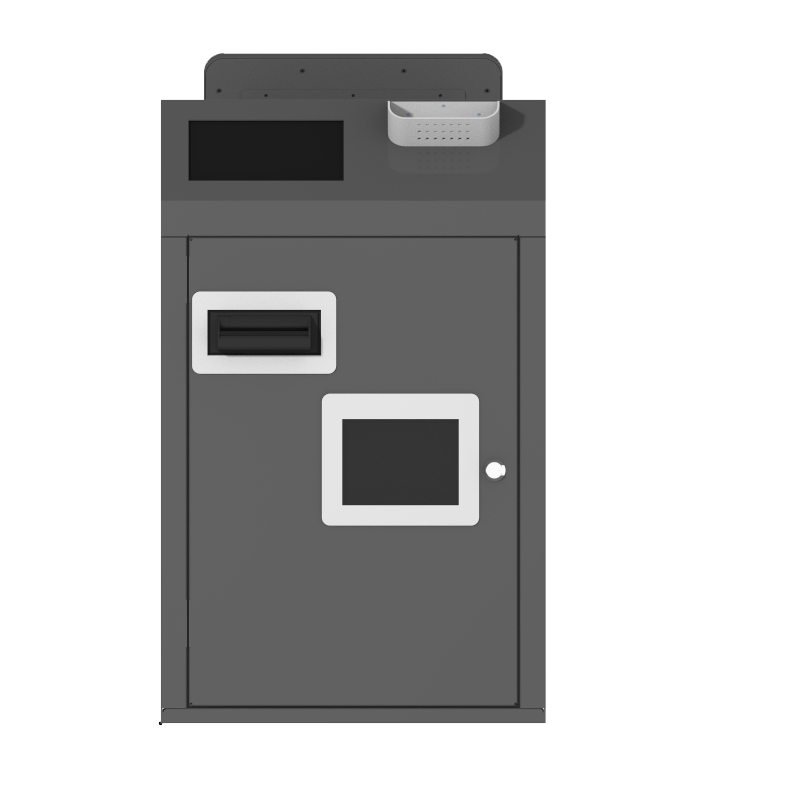Touch Screen Cashier Machine Cash Register Machine