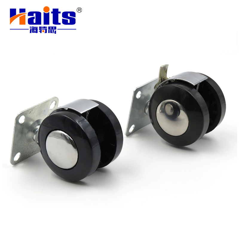 Caster Wheel Bracket Piano Caster Cups Silicone Furniture Caster
