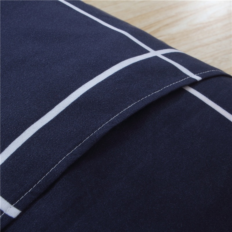 Pillowcase, Pllowcase One Pair, Pillowcase, Student Dormitory, Home Bedding