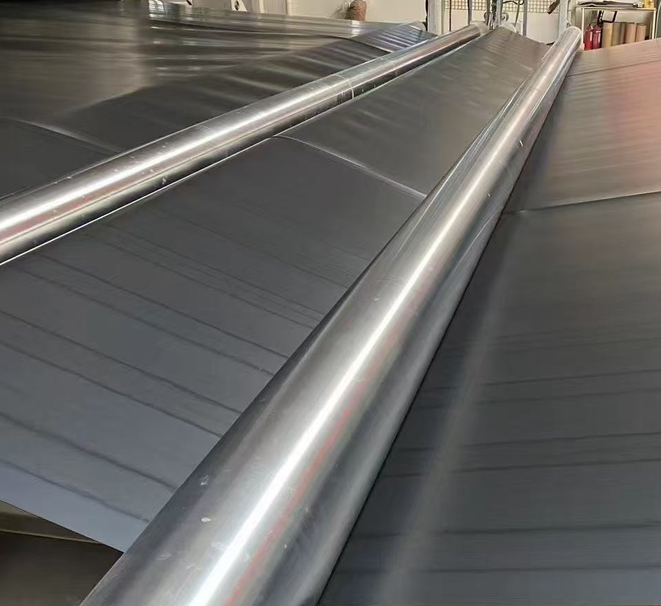 0.5mm High Strength HDPE Geomembrane for Irrigation Water Storage