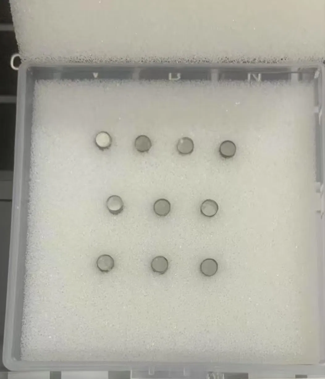 Обработанный CVD алмаз 111 для инструмента