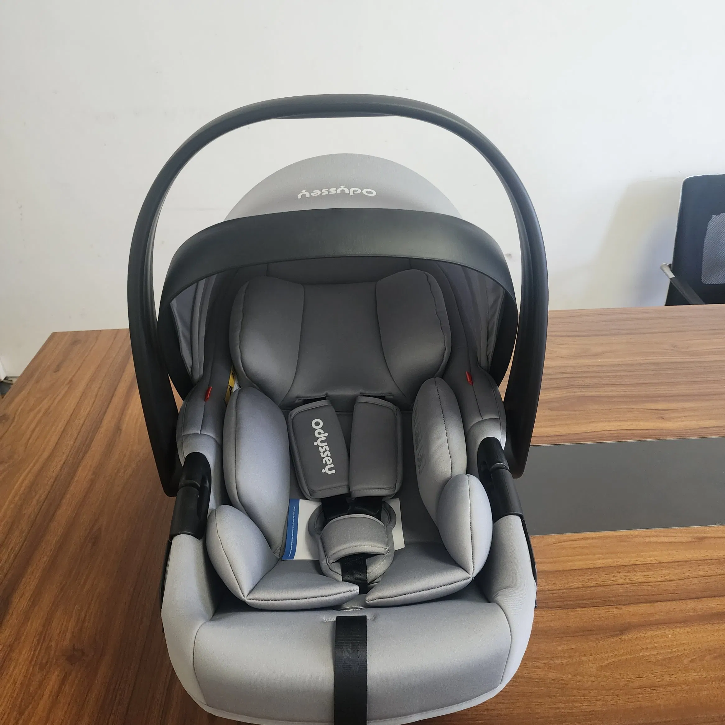 for European Region En Newest Standard Baby Carrier